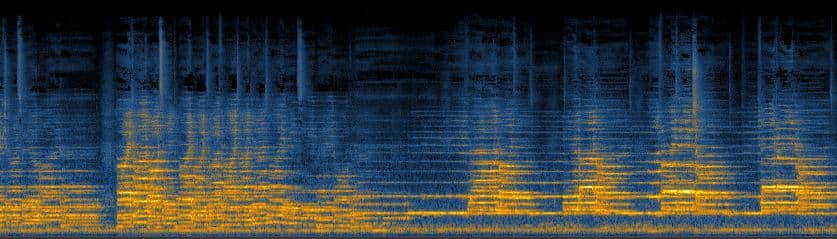 sleep spectrogram eric whitacre