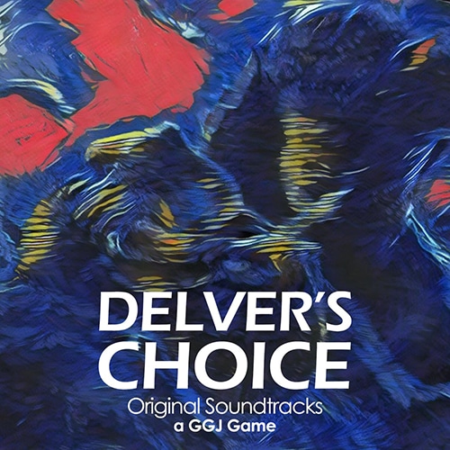 cover album video game delver's choice