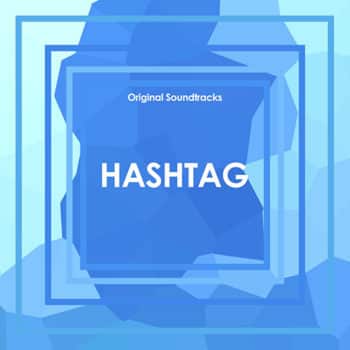 cover album corto hashtag