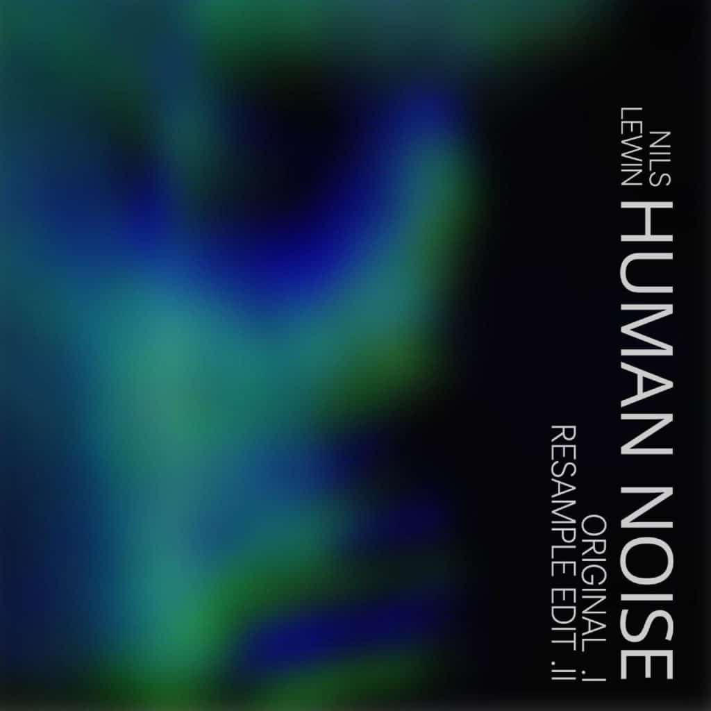 cover album human noise