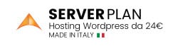 banner hosting serverplan