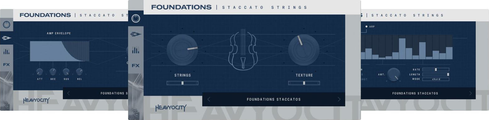 staccato strings heavyocity kontakt library free download